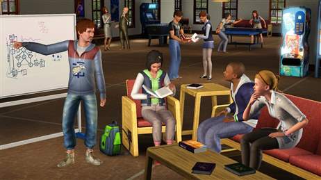 sims 3 crack expansions