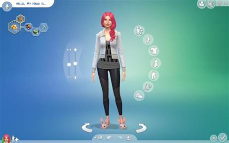 free sims 4 download for android
