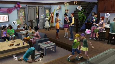 sims igrat besplatno onlayn na russkom