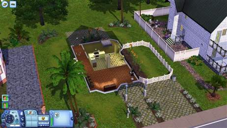 the sims 3 deluxe edition