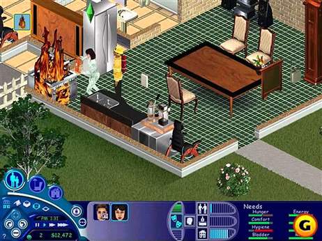 sims igrat igrat onlayn besplatno